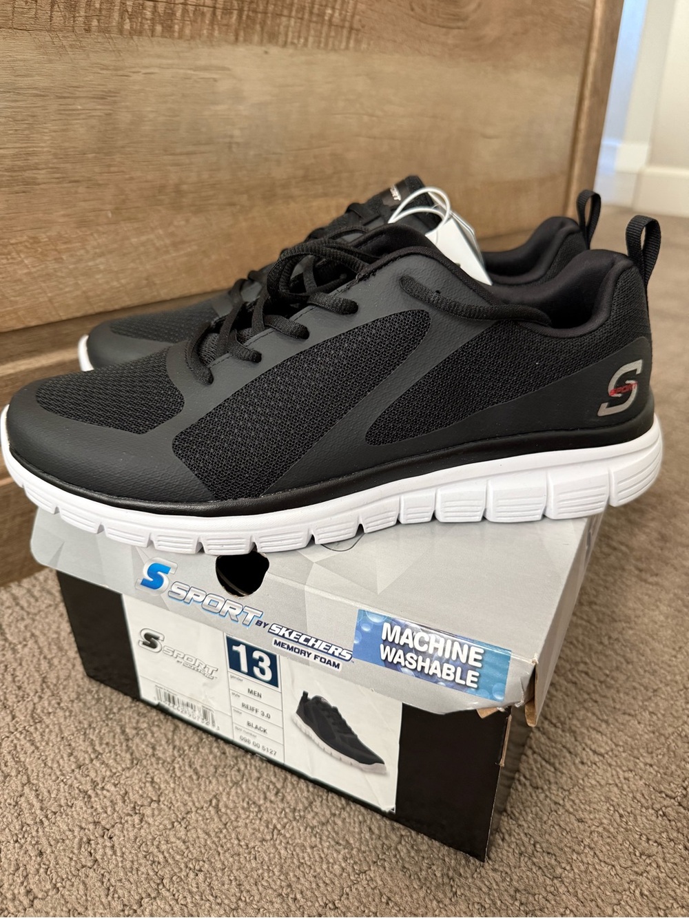 Skechers Men's Sneakers